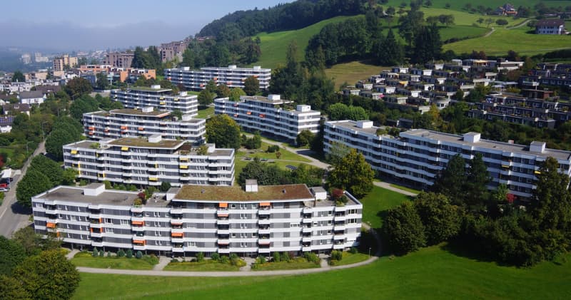 Tapetenwechsel gewünscht? (2)