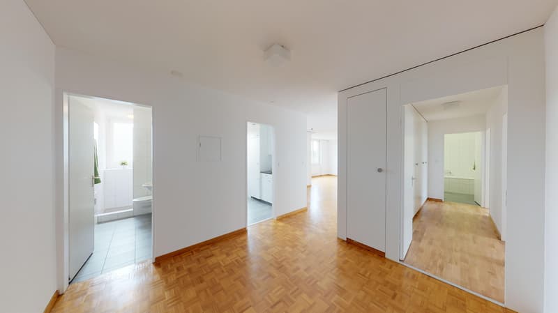 Tapetenwechsel gewünscht? (11)