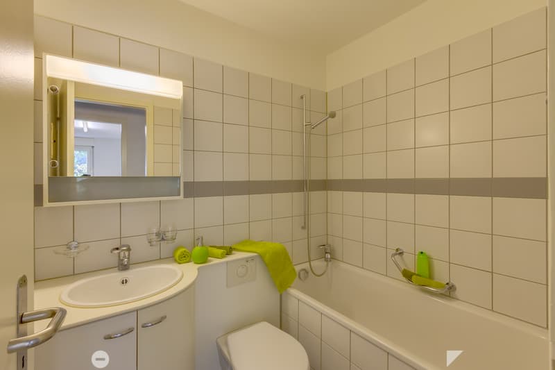 Hier blüht das Leben! (7)