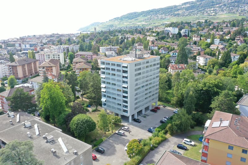 Place de parc extérieure (1)
