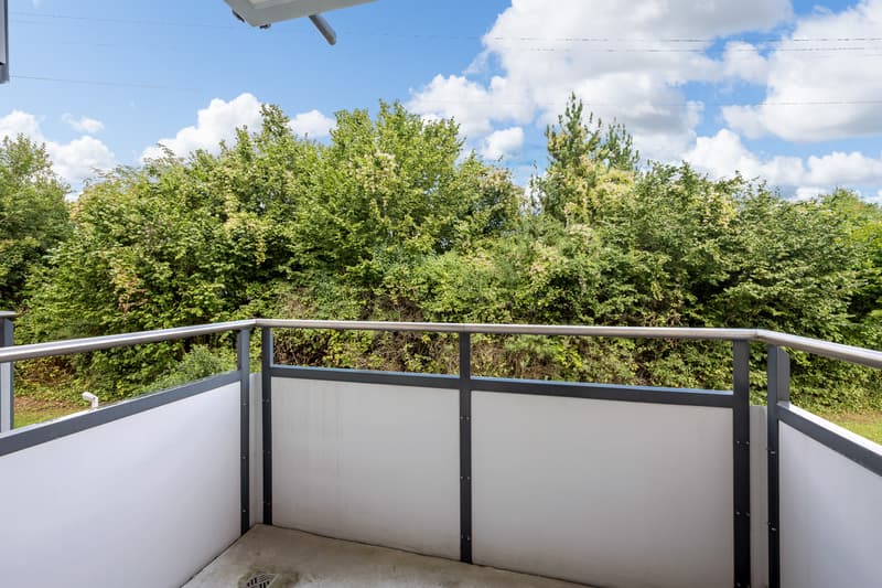 Appartement dans un quartier calme près du Greifensee (11)