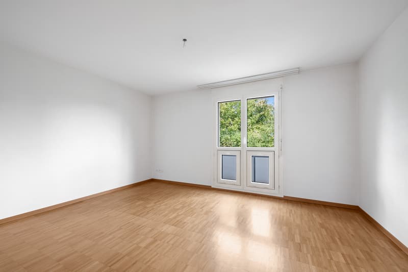 Appartement dans un quartier calme près du Greifensee (5)