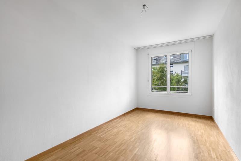 Appartement dans un quartier calme près du Greifensee (6)