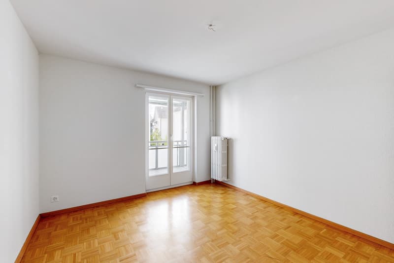 Gemütlichkeit in Münchenstein (4)