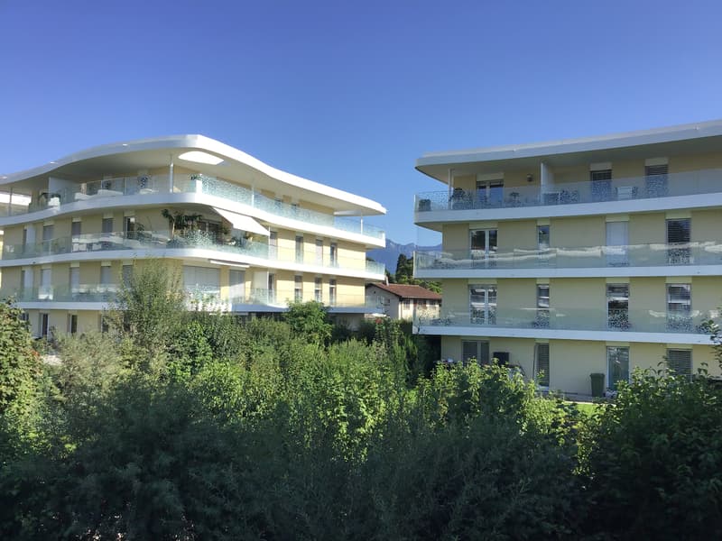 Places de parc intérieures (1)