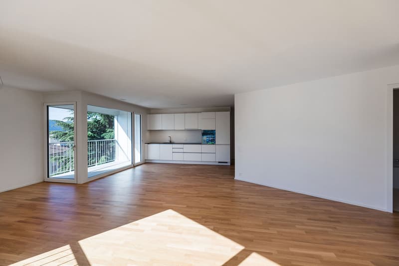 Residenza Radice - moderno e luminoso (1)