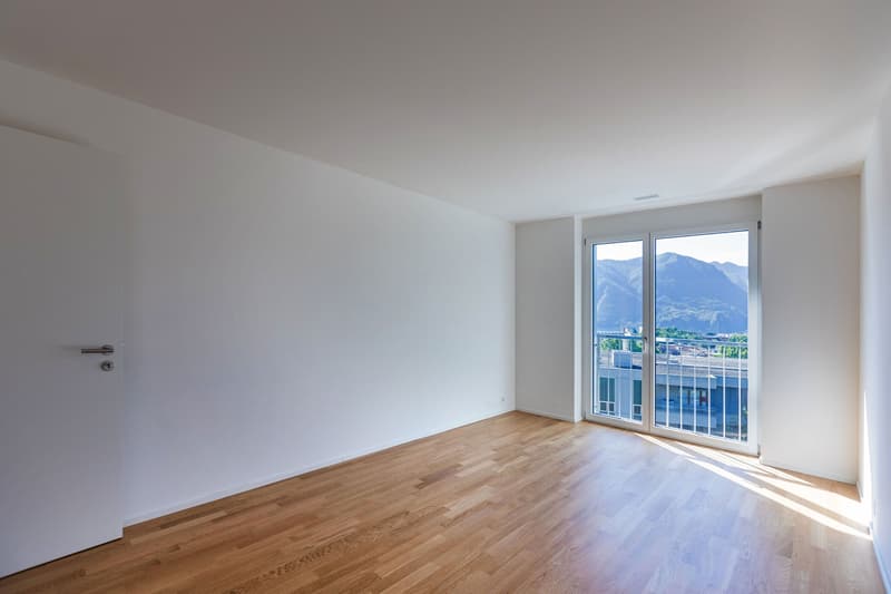Residenza Radice - moderno e luminoso (2)