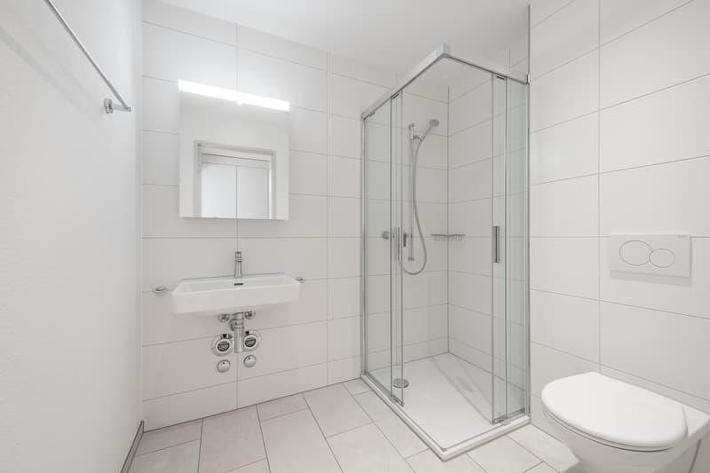 Appartement spacieux dans Hertipark - Votre nouveau foyer ? (7)
