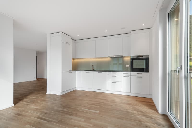 Appartement spacieux dans Hertipark - Votre nouveau foyer ? (3)