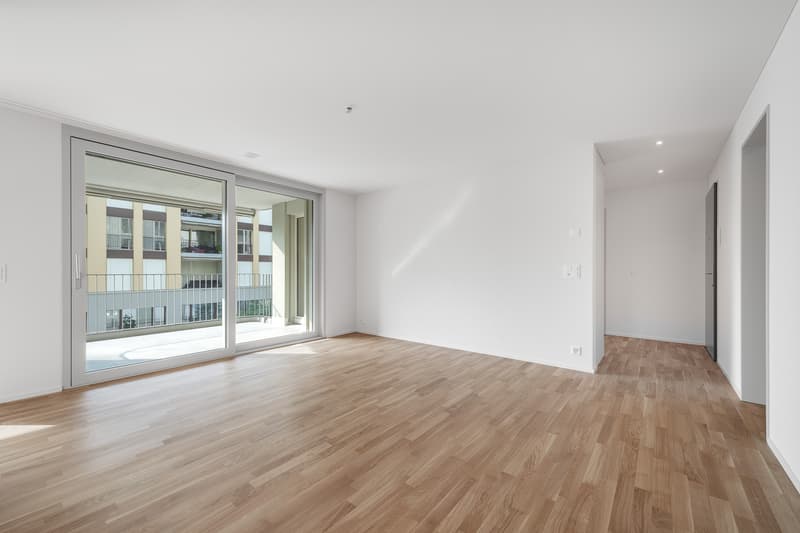 Appartement spacieux dans Hertipark - Votre nouveau foyer ? (5)