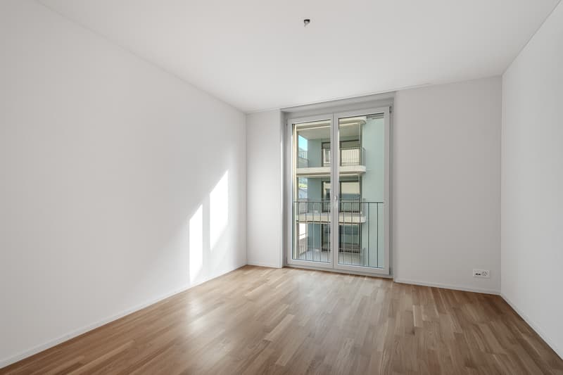 Appartement spacieux dans Hertipark - Votre nouveau foyer ? (9)