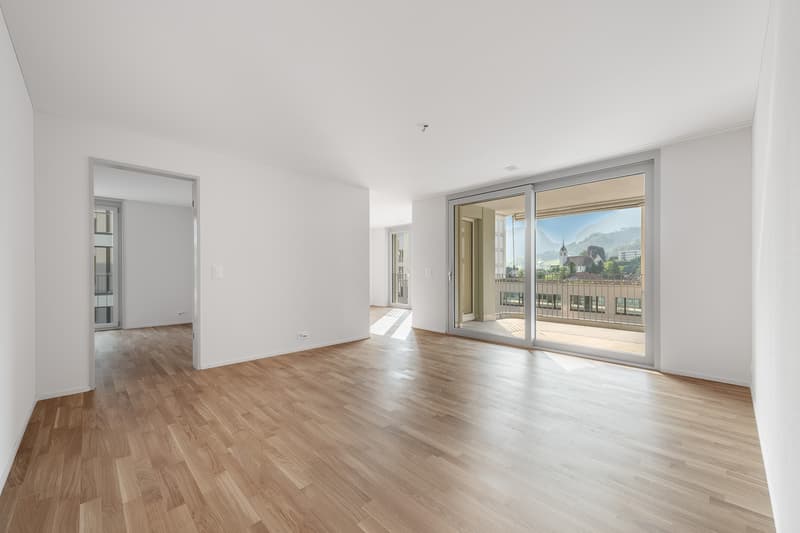 Appartement spacieux dans Hertipark - Votre nouveau foyer ? (6)