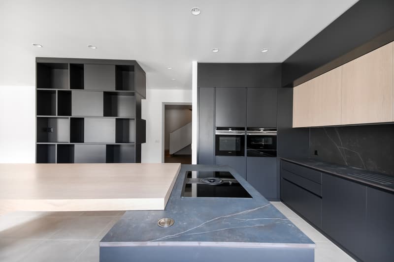 Duplex en plein coeur de Genève ! (4)