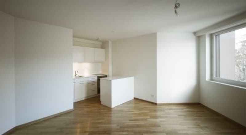 Perfekte Single-Wohnung (3)