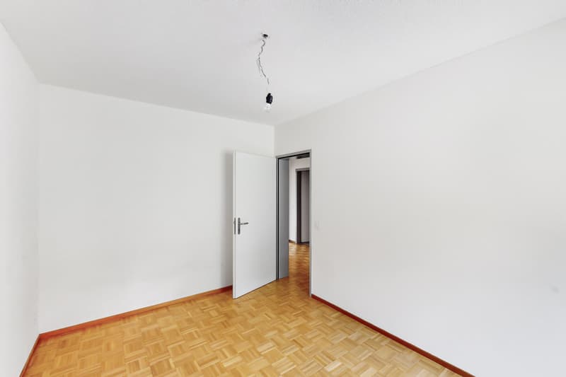 Balcons, aire de jeux et tranquillité pour toute la famille (8)