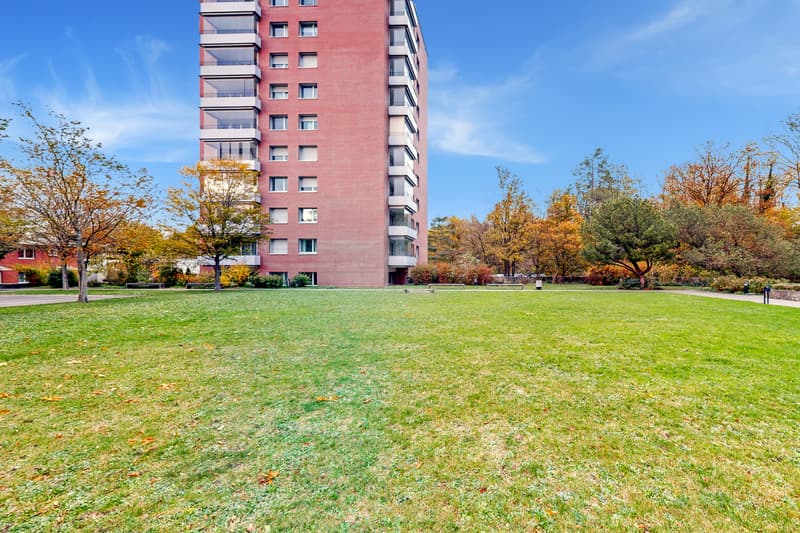 Erste eigene Wohnung gesucht? (1)