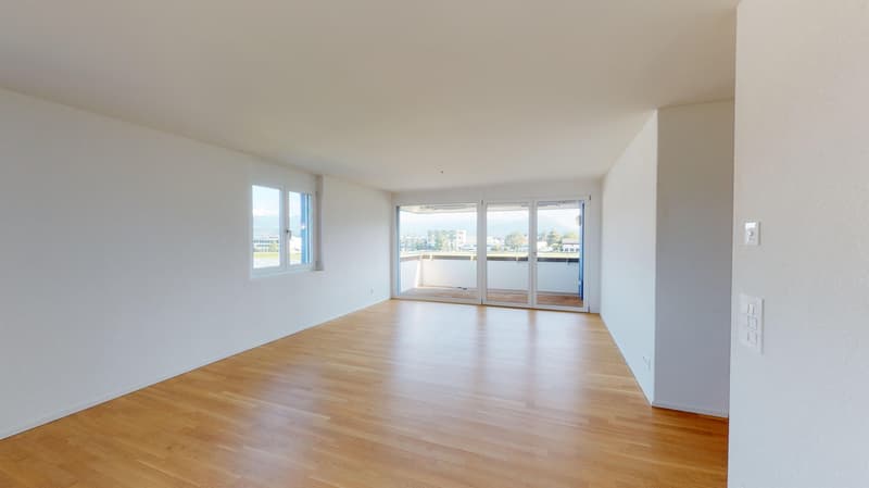 Appartement attractif dans un endroit calme vous cherche ! (5)