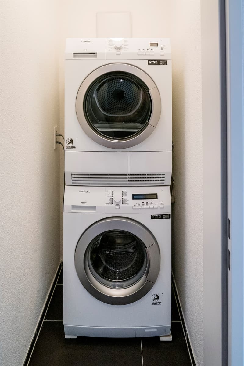 Appartement attractif dans un endroit calme vous cherche ! (7)