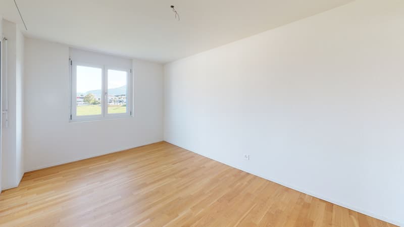 Appartement attractif dans un endroit calme vous cherche ! (6)