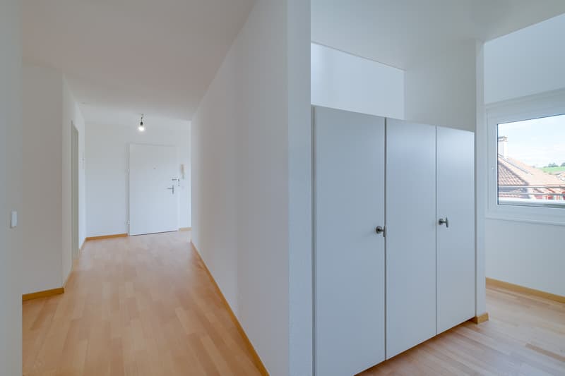 Appartamento maisonnette da sogno in cerca di una nuova famiglia di inquilini (2)