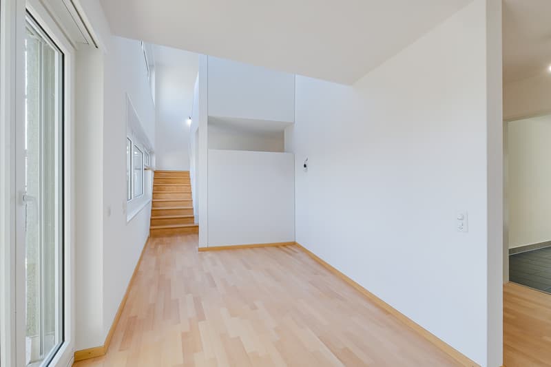 Appartamento maisonnette da sogno in cerca di una nuova famiglia di inquilini (4)
