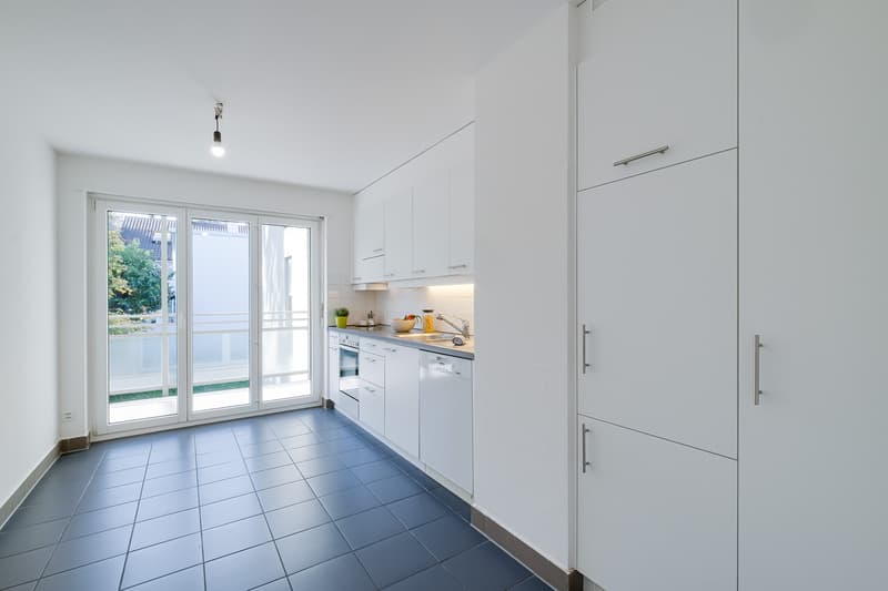 Appartamento maisonnette da sogno in cerca di una nuova famiglia di inquilini (6)