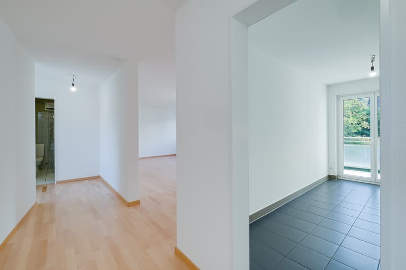 Appartamento maisonnette da sogno in cerca di una nuova famiglia di inquilini (3)