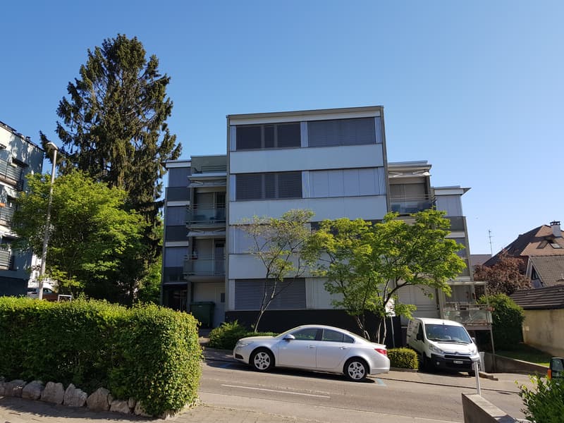 Appartamento maisonnette da sogno in cerca di una nuova famiglia di inquilini (1)