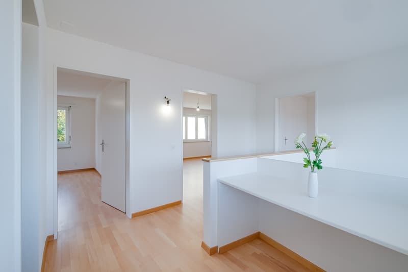Appartamento maisonnette da sogno in cerca di una nuova famiglia di inquilini (10)