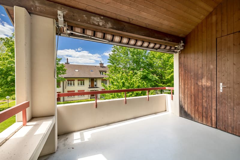 Dachwohnung mit Cheminée - befristet - 30.06.2027 (8)