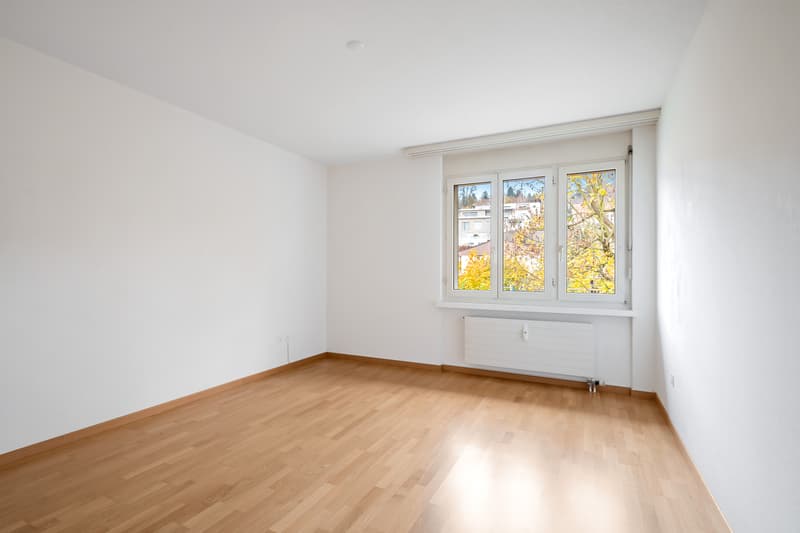 Dachwohnung mit Cheminée - befristet - 30.06.2027 (3)