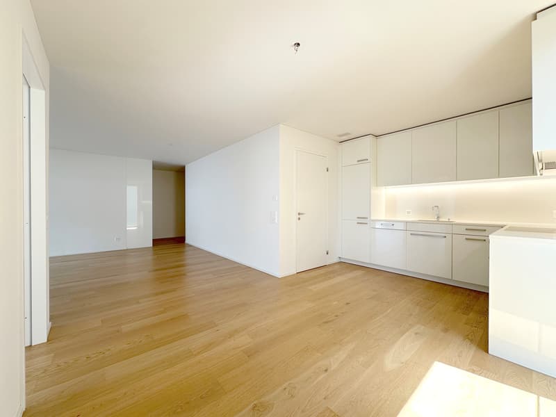 Greencity - Urban Living - Central - Yet in the Green at Home! (7)