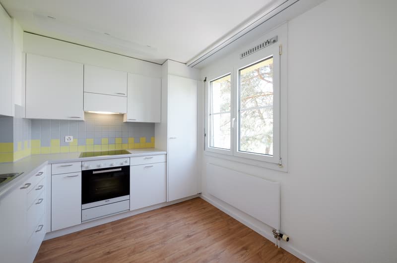 Gemütliche Sitzplatzwohnung (3)