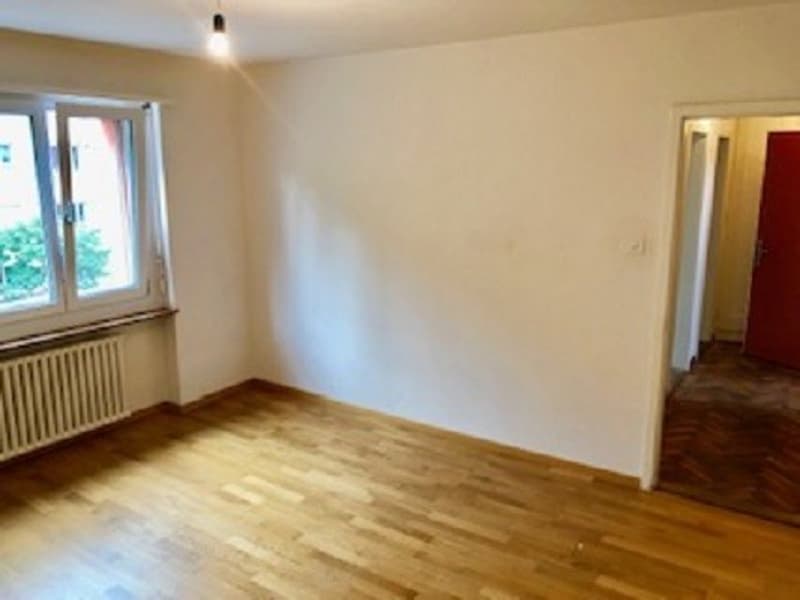 Moderne Stadtwohnung nähe Schmiede Wiedikon (2)