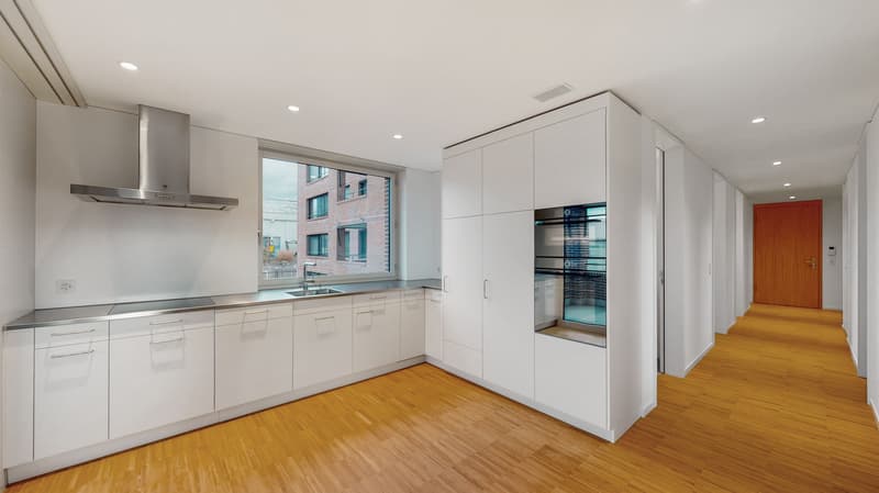 Moderne Wohnung in Regensdorf (3)