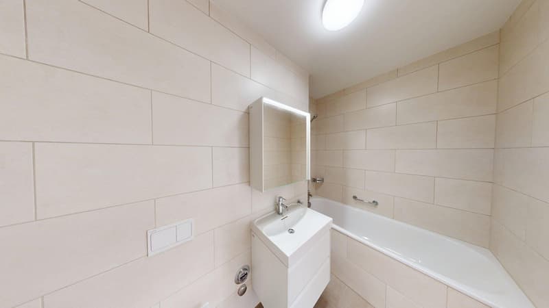 Profitez de Saint-Jean et du quartier des Charmilles dans un logement neuf (5)