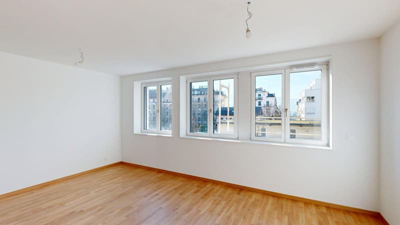Profitez de Saint-Jean et du quartier des Charmilles dans un logement neuf (4)
