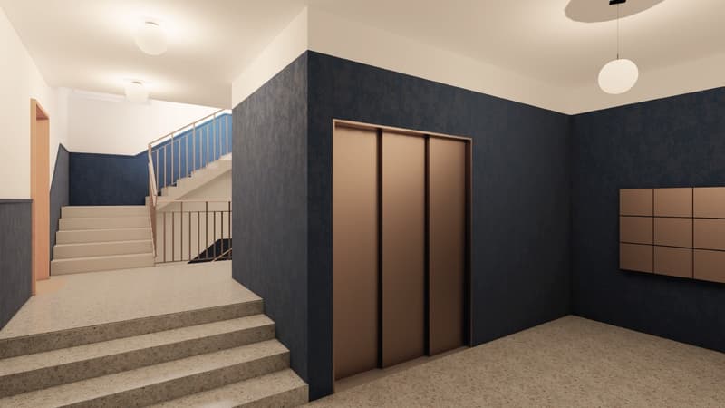 Profitez de Saint-Jean et du quartier des Charmilles dans un logement neuf (2)