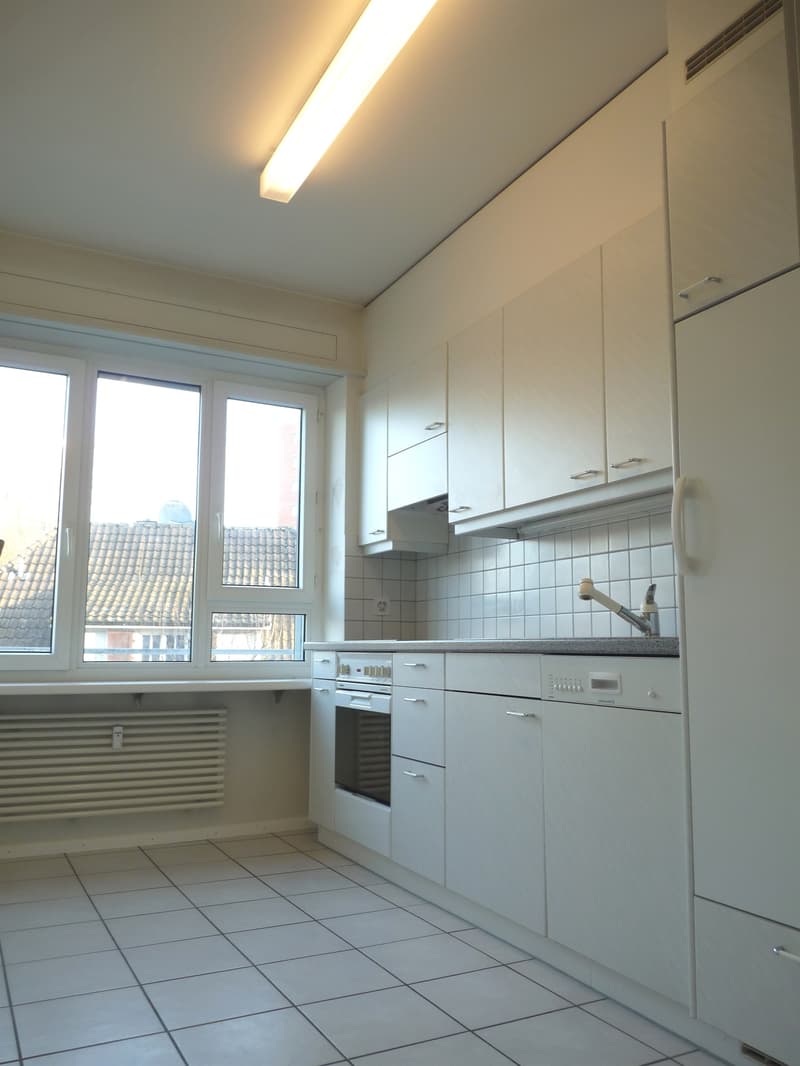 Schönes Wohnen am Rande der Stadt (3)