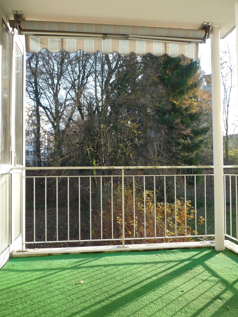 Schönes Wohnen am Rande der Stadt (7)
