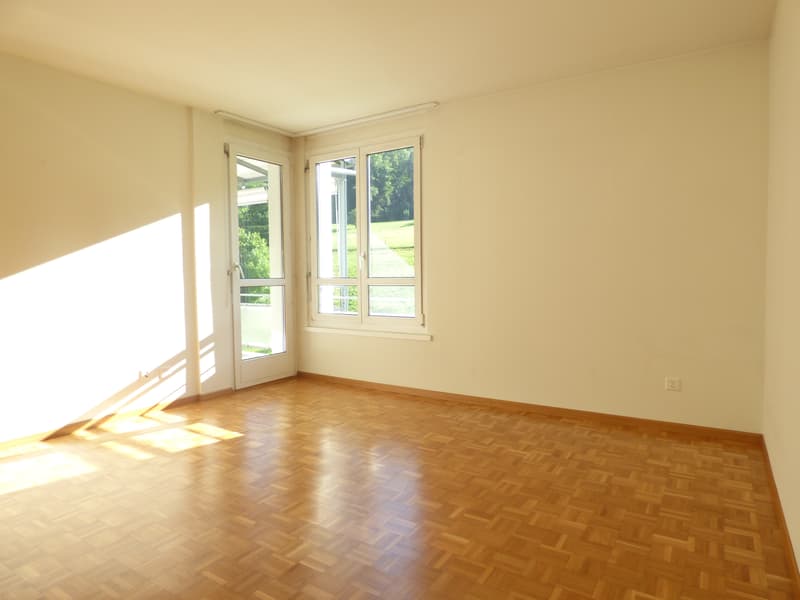 Wohnoase - Ruhe, Sonne und Fernsicht (5)