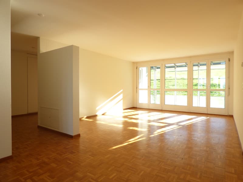 Wohnoase - Ruhe, Sonne und Fernsicht (3)