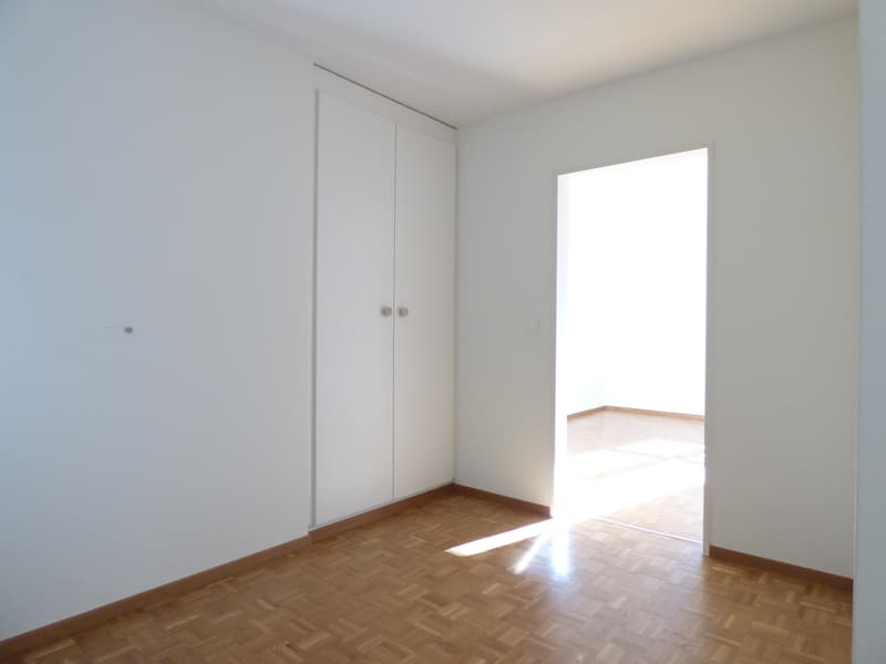 Wohnoase - Ruhe, Sonne und Fernsicht (7)