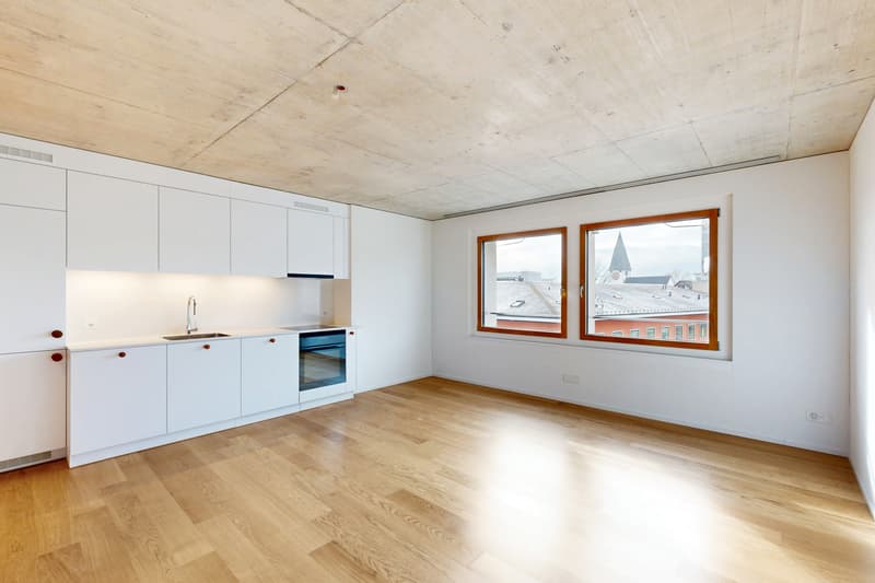 Ein Zuhause der besonderen Art (2)