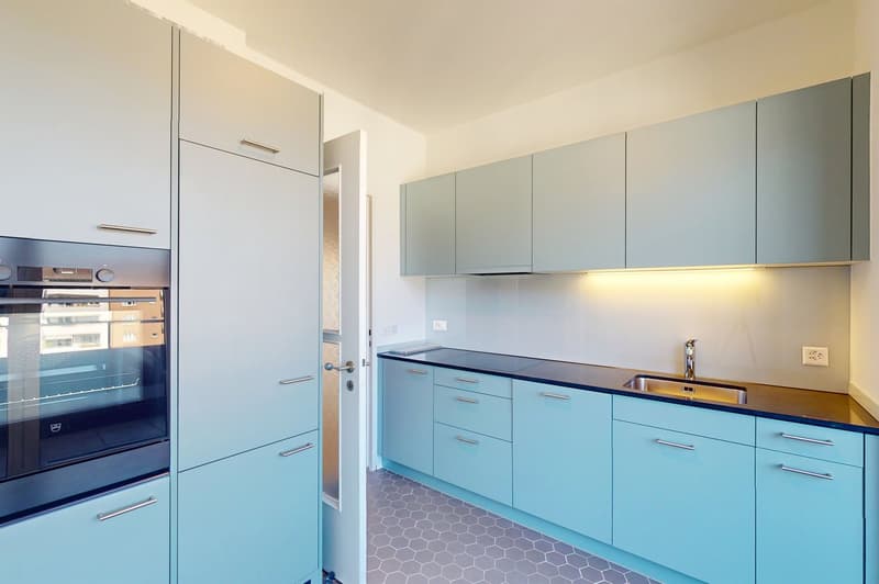 Ruhige Familienwohnung an zentraler Lage (5)
