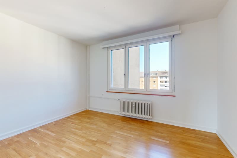 Ruhige Familienwohnung an zentraler Lage (4)