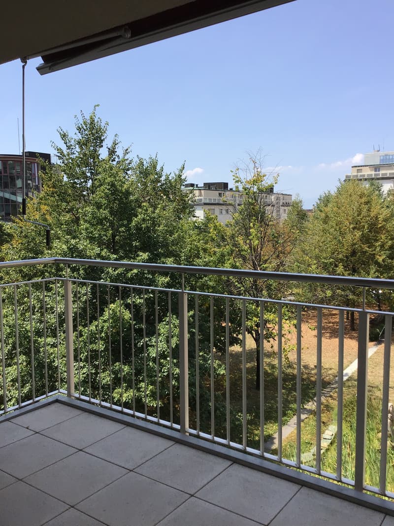Proche du centre-ville (1)