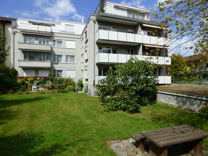 Ihr neues Zuhause an zentraler Wohnlage befristet für 1 Jahr! (1)