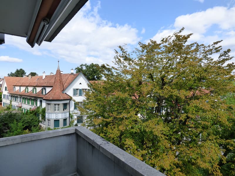 Ihr neues Zuhause an zentraler Wohnlage befristet für 1 Jahr! (6)
