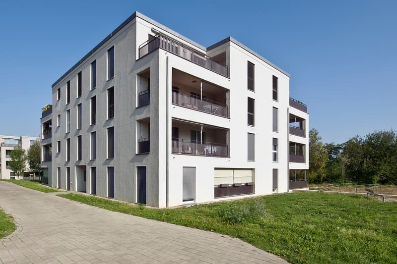 Ihr neues Zuhause mit Aussicht (1)